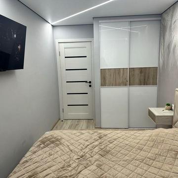 Квартира 3х кімнатна 17 квартал ЖК ОСББ