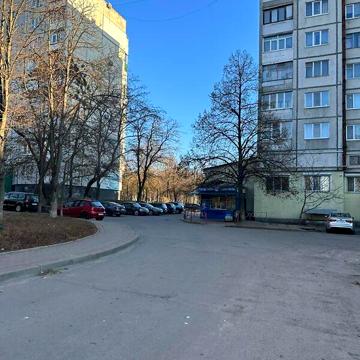 Продаж 2к Квартира Курсова вулиця