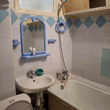 Сдам 2х комнатную квартиру в Заводском районе