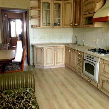 Здається 1к-кв 52м2.  ЖК "Софія", вул. Лесі Українки буд 11.
