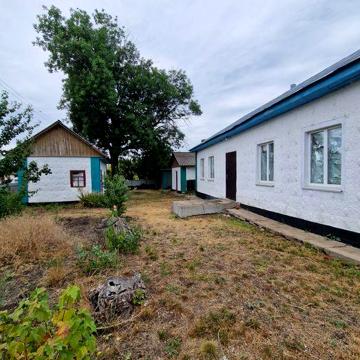 Продається будинок