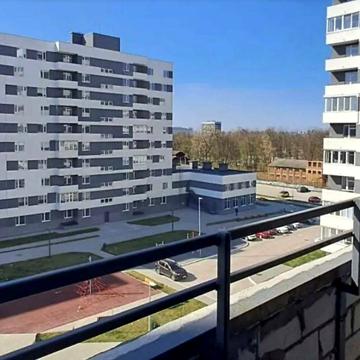 Продам 3к квартиру 101 м2 в ЖК Пролисок ЖК Пролисок