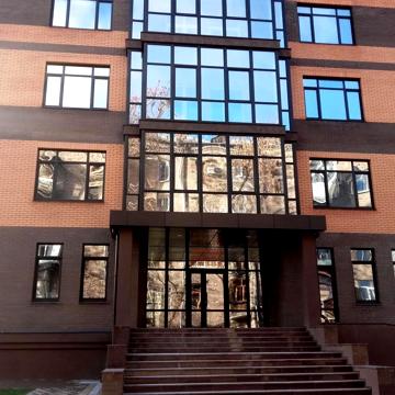 Металургів просп., 8-А