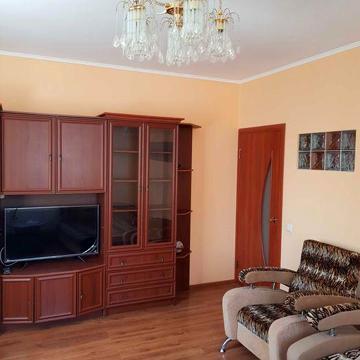 Здам 2к квартиру в.Клінічна 14500гр