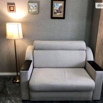Довгострокова оренда 1к Квартира Домбровського вулиця ЖК Grand City Dombrovskyi
