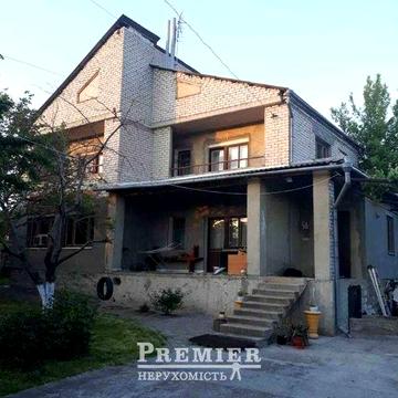 Ваш куточок спокою на Слободці – будинок з ремонтом і садом