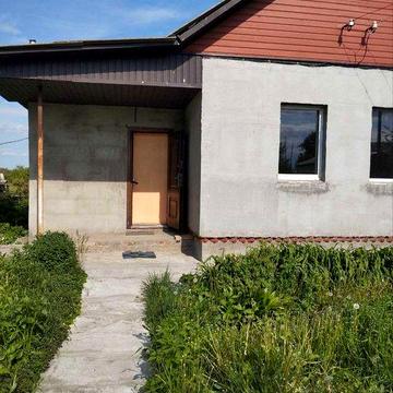 Продаж будинка с.Мохнатин Чернигов р-н