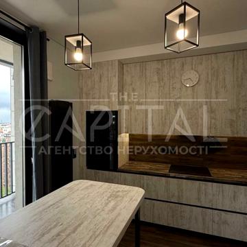 Бульварно-Кудрявська вул. (Воровського), 17-Б