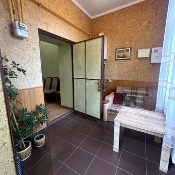 Продається 1 кімнатна квартира на землі