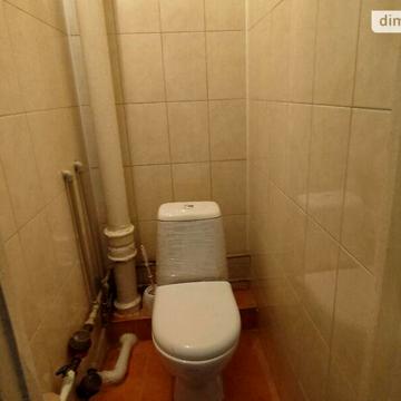 Довгострокова оренда 1к Квартира Захисників України (Гордіюк) вулиця