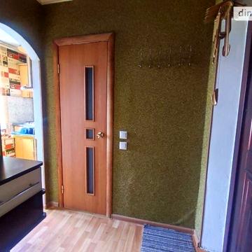 Довгострокова оренда 1к Квартира Нечуя-Левицького вулиця