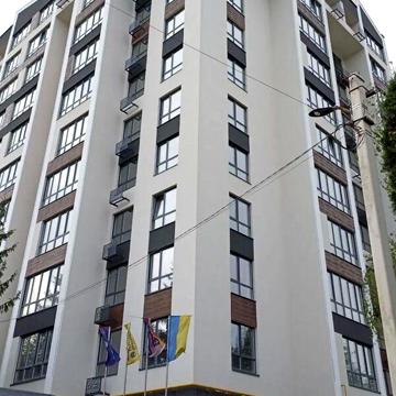 Продаж 2к Квартира Озерна вулиця ЖК Эдем