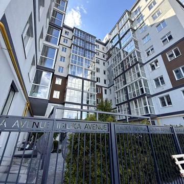 Продаж 1к Квартира Бориса Гмирі вулиця ЖК Idilika Avenue