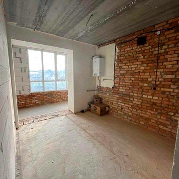 1к квартира, ремонт від забудовника, район Виставка. VRV 33171 ЖК Автобіографія