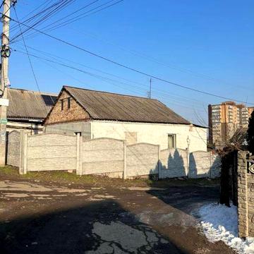 Продам дом на Победе ул, Переясковская 35