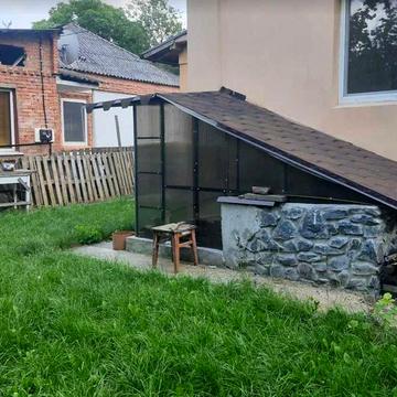 Частина будинку в Центрі за вигідною ціною! VRV32891