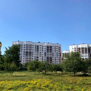 ЖК Сади Вишневі продам квартиру здача 2021р ЖК Сади Вишневі
