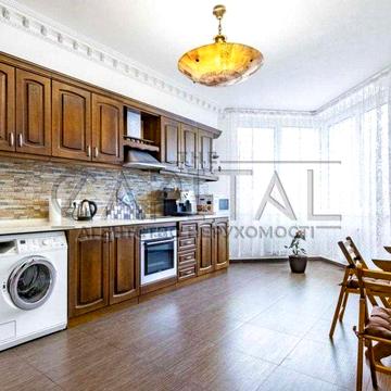 Оренда квартири, вул. Саперно-Слобідська, Голосіївський р-н, Деміївка