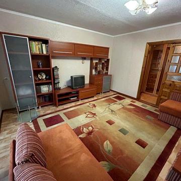 Сдам 3х комнатную квартиру
