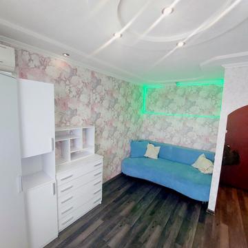Івана Виговського вул. (Маршала Гречка), 9