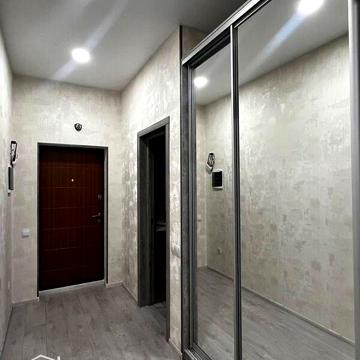 Довгострокова оренда 1к Квартира Чорновола Вячеслава вулиця ЖК Panorama de Luxe