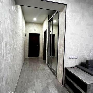 Довгострокова оренда 1к Квартира Чорновола Вячеслава вулиця ЖК Panorama de Luxe