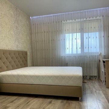 Здам в оренду квартиру на Щасливому.