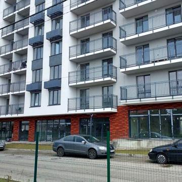 Щирецька вул., 30