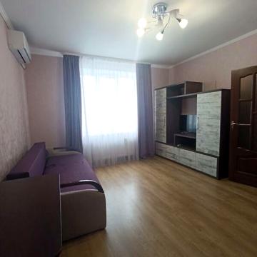 Довгострокова оренда 1к Квартира Зодчих вулиця ЖК Микрорайон Подолье