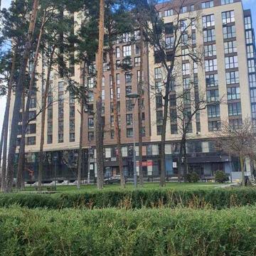 СУПЕР комфортна 3к квартира навпроти парку "Правика"! Сертифікат-так! ЖК Art Residence