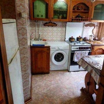 Сдам 2 комнатную квартиру на П.Поле, ул.23Августа,24А.
