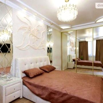 Довгострокова оренда 1к Квартира Михайлівська вулиця ЖК Михайловский городок