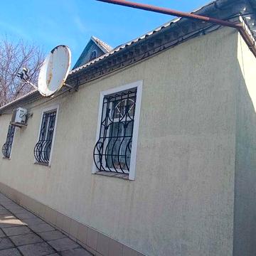 Продам дом район Димитровского рынка