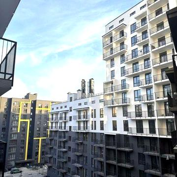Продаж 1 кім квартири по вул. Залізнична