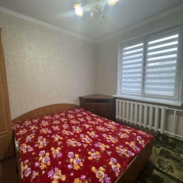 Здам 3кімн квартиру, рн Депоту