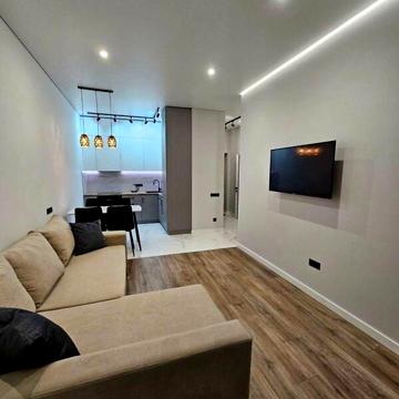 Довгострокова оренда 2к Квартира Набережна Перемоги вулиця ЖК River Park