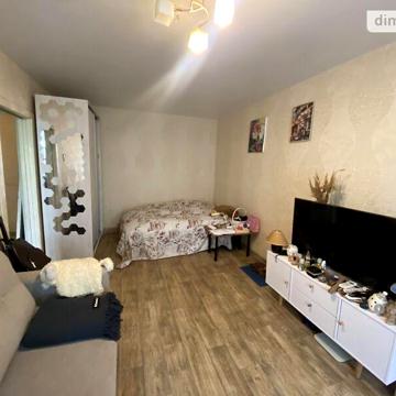 Продаж 1к Квартира Євгена Танцюри (Генерала Петрова) вулиця