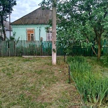 Будинок в с.Знаменівка.Новомосковського р-он