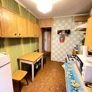 Оренда БЮДЖЕТНОЇ 2 кімнатної квартири на Ж/М Перемога!