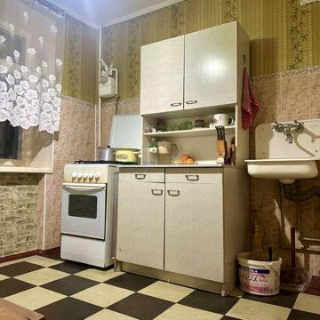 Аренда 1-но Косонавтов, 3, есть все, от 5 дней и более