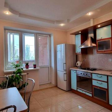 Задається 2-к квартира в новобудові