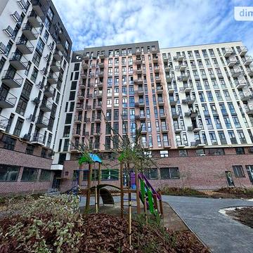 Продаж 1к Квартира Під Голоском вулиця ЖК Фруктовая аллея
