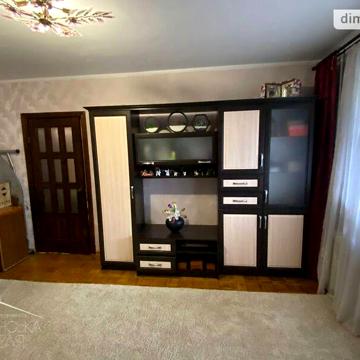 Довгострокова оренда 2к Квартира Корольова вулиця