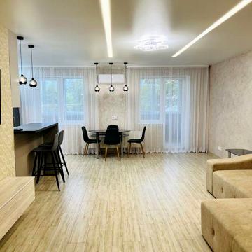 ЗДАЄТЬСЯ ВПЕРШЕ! Шикарна 2 кім. кв. ЖК ГРАФСЬКИЙ 28000грн.