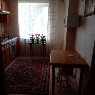 Аренда 3к квартиры Херсонское шоссе