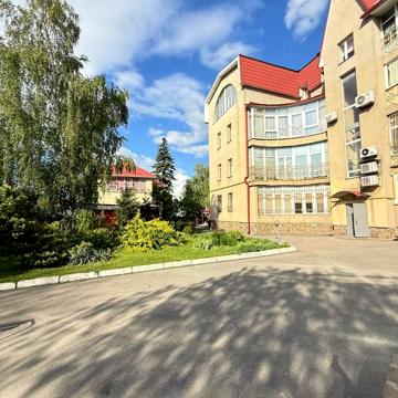 Ігоря Сікорського вул. (Тельмана), 43