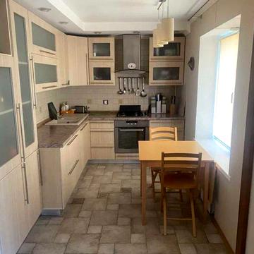 Продается 3-х комнатная квартира на Бородинском, ул. Проф. Толока