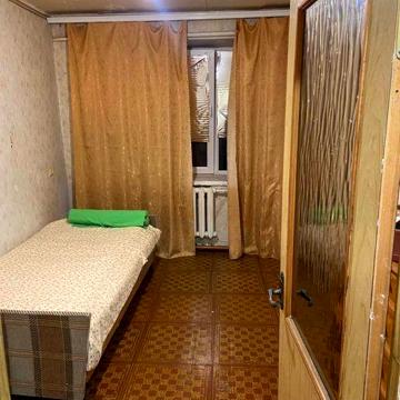 Продам 2х комнатную квартирау