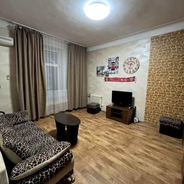 1комн квартира ул.рабочая 172