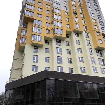Чудова 2 кімнатна квартира в новобудові на Виставці, вул.Свободи. ЖК Свобода